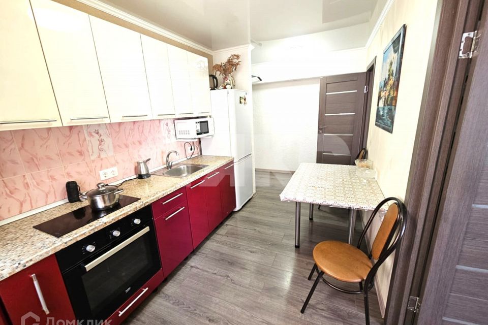 Продаётся 2-комнатная квартира, 37.3 м²