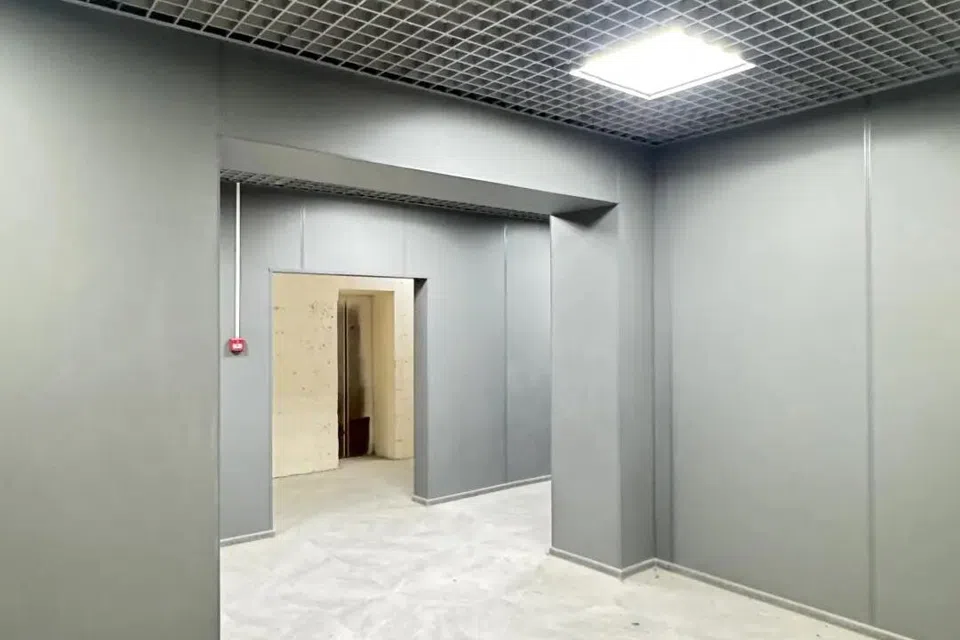 Сдаётся помещение своб. назначения, 4000 м²