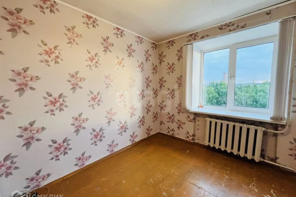 Продаётся 3-комнатная квартира, 61.5 м²