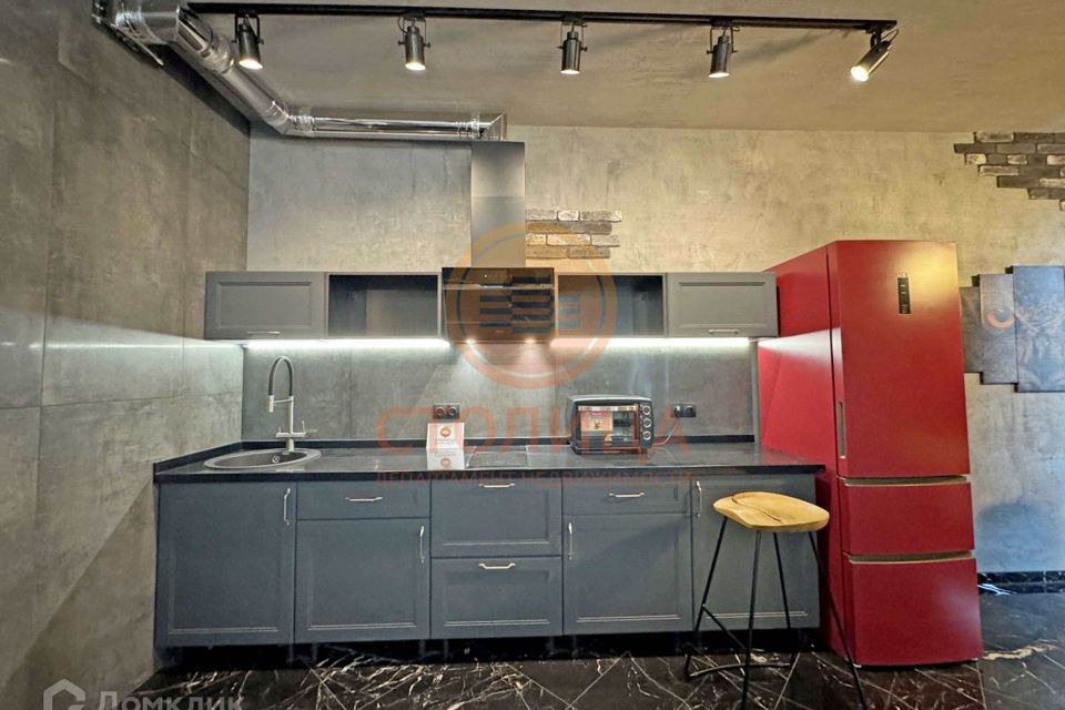 Сдаётся 1-комнатная квартира, 48 м²