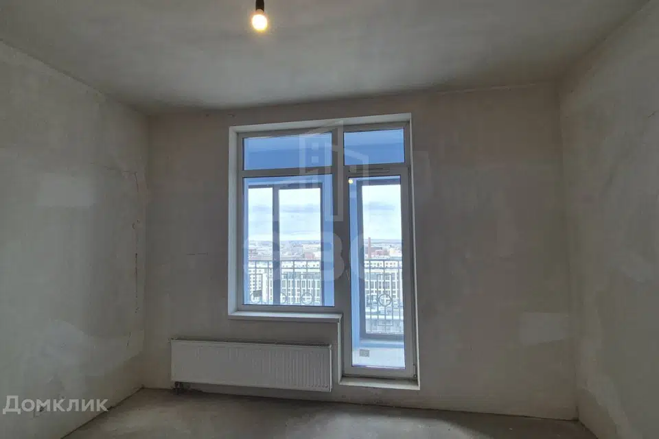 Продаётся студия, 24.7 м²