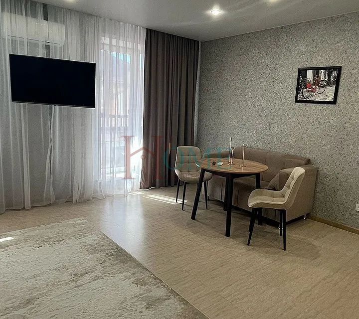 Сдаётся студия, 38.8 м²