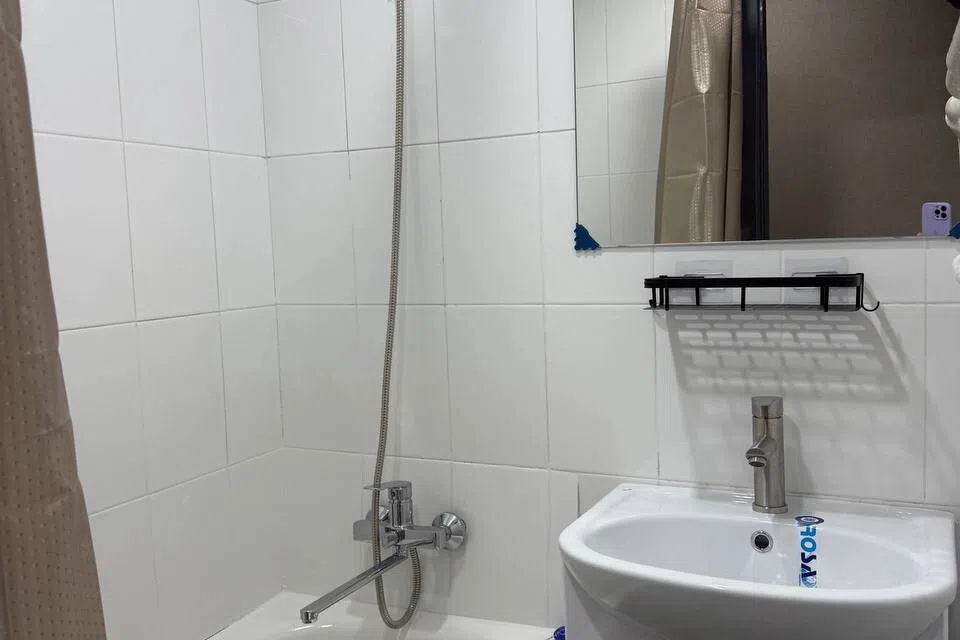 Сдаётся 2-комнатная квартира, 42 м²