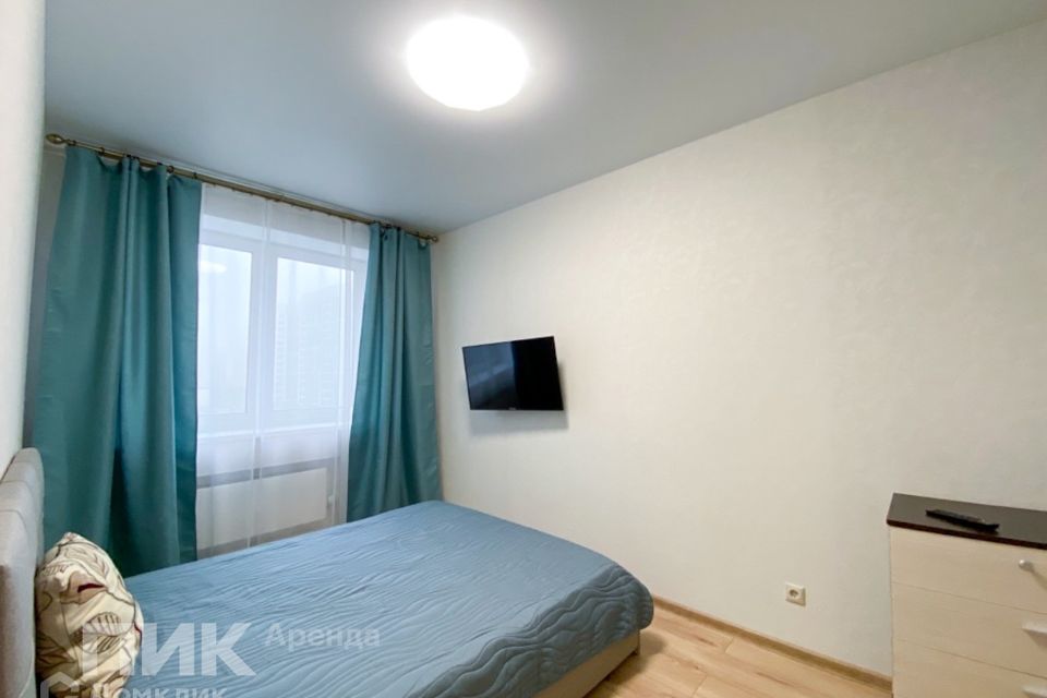 Сдаётся 1-комнатная квартира, 32 м²