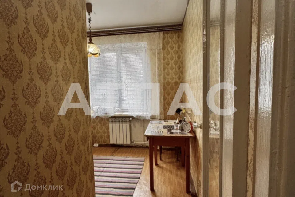 Продаётся 2-комнатная квартира, 48.9 м²