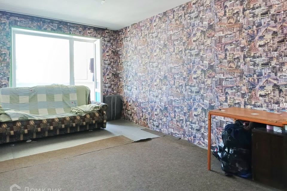 Продаётся 3-комнатная квартира, 75.1 м²