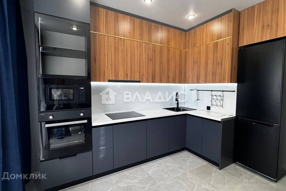 Продаётся 2-комнатная квартира, 52 м²