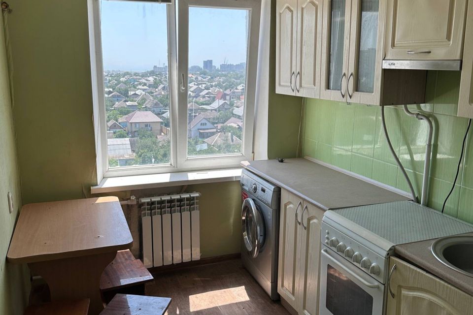 Продаётся 2-комнатная квартира, 45 м²
