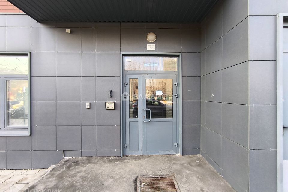 Продаётся 3-комнатная квартира, 85 м²