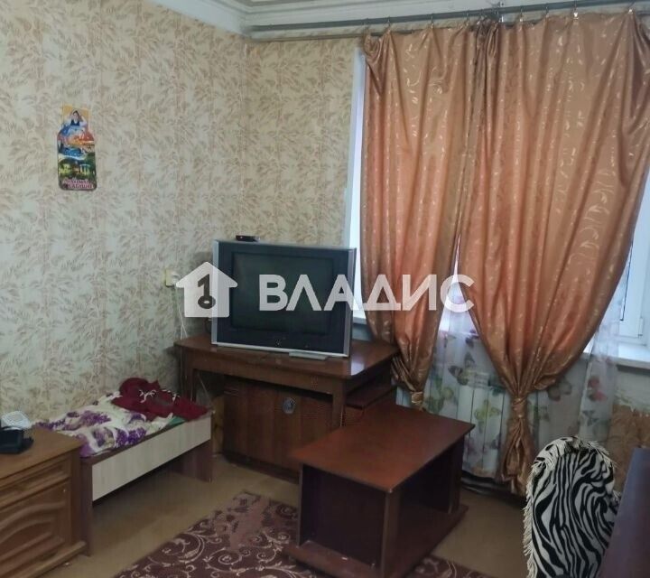 Продаётся 2-комнатная квартира, 37 м²