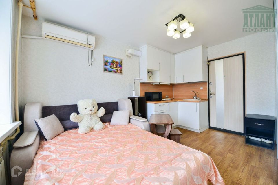 Продаётся комната в 1-комн. квартире, 13 м²