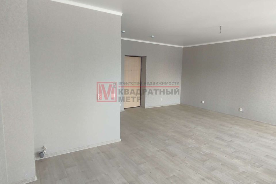 Продаётся студия, 38.3 м²