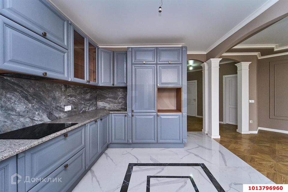 Продаётся 3-комнатная квартира, 85 м²