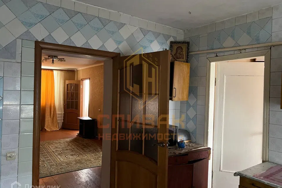 Продаётся 1-этажный дом, 146.5 м²