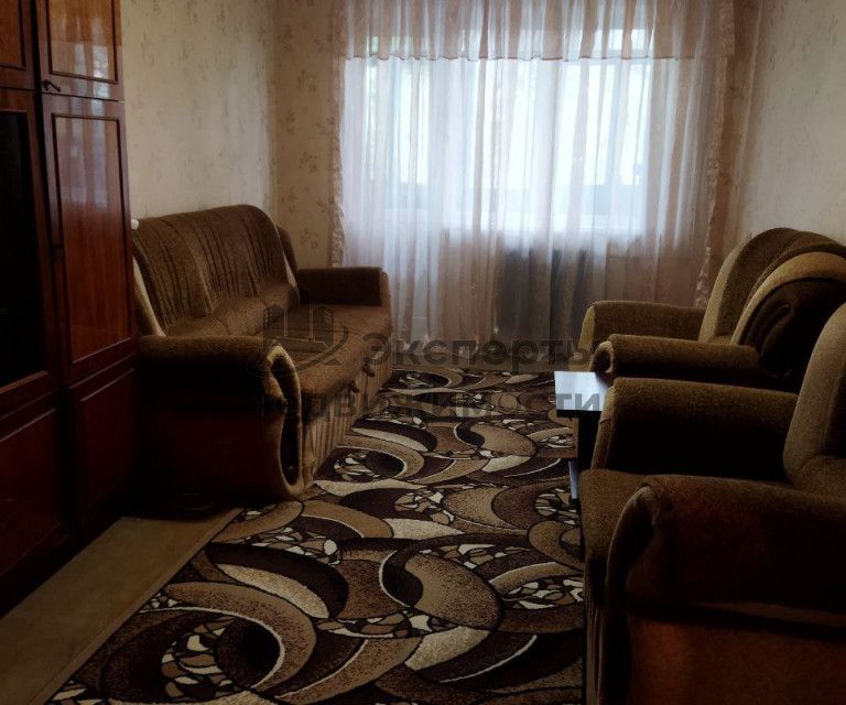 Продаётся 2-комнатная квартира, 44 м²