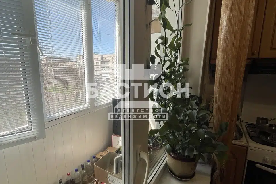 Продаётся 2-комнатная квартира, 54 м²