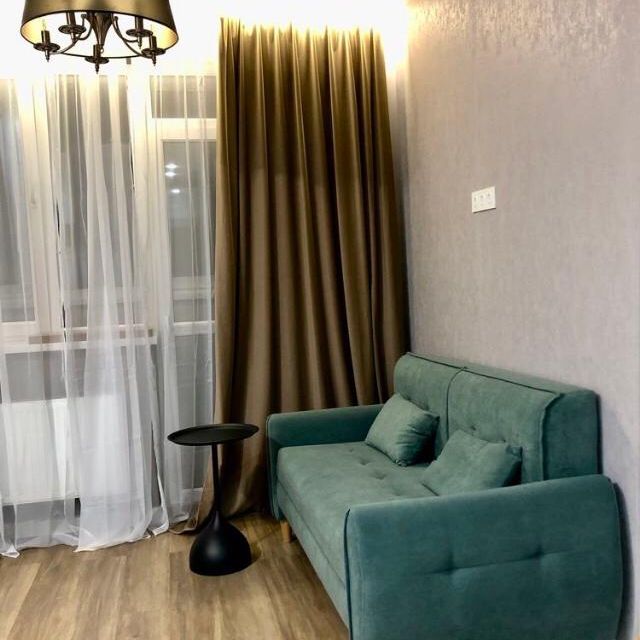 Продаётся студия, 20.9 м²