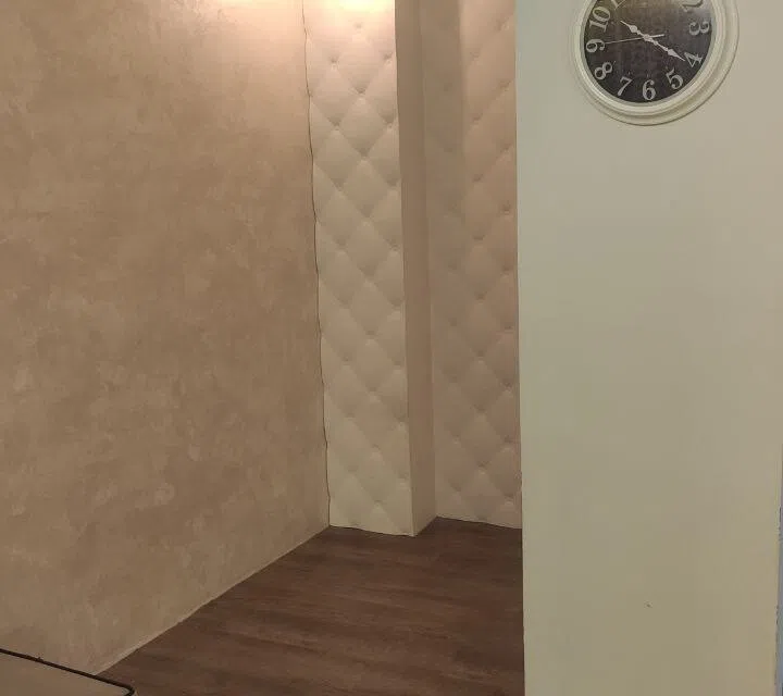 Продаётся 1-комнатная квартира, 40 м²