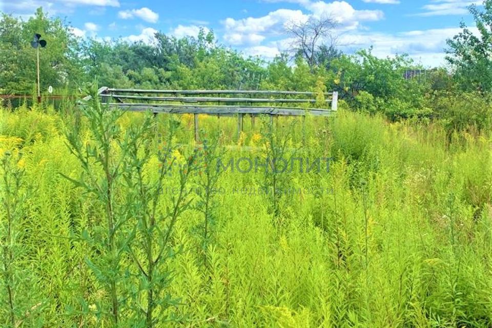Купить Участок Кстовский Район Нижегородской