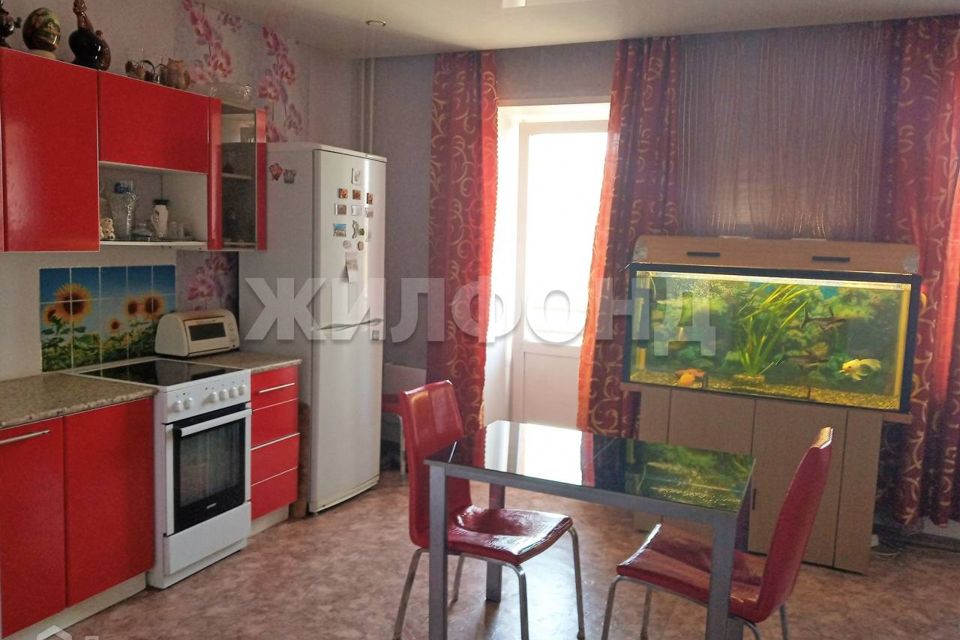 Продаётся 2-комнатная квартира, 36.5 м²
