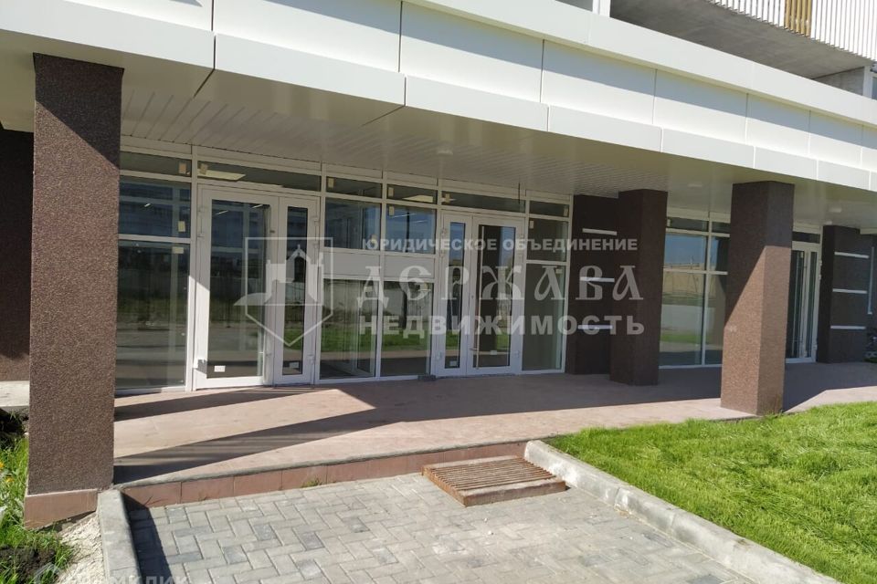 Продаётся 1-комнатная квартира, 24 м²