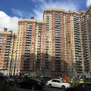 Продаётся 1-комнатная квартира, 41.2 м²