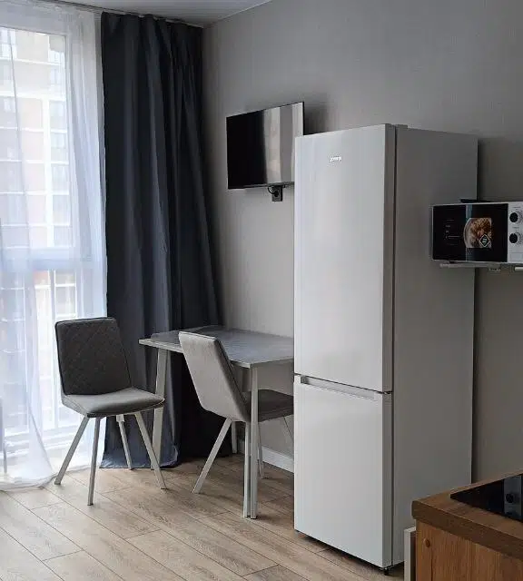 Сдаётся студия, 27 м²