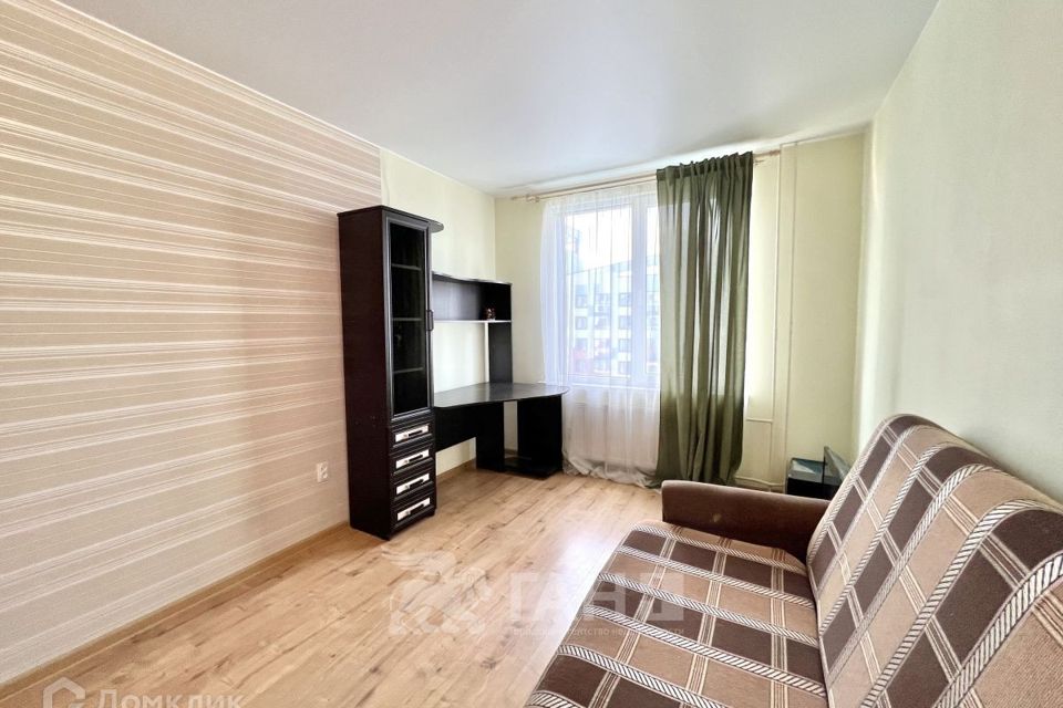 Сдаётся 2-комнатная квартира, 60 м²