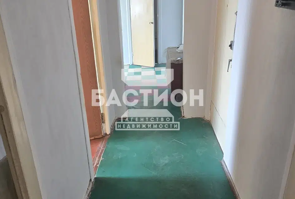 Продаётся 2-комнатная квартира, 50.2 м²