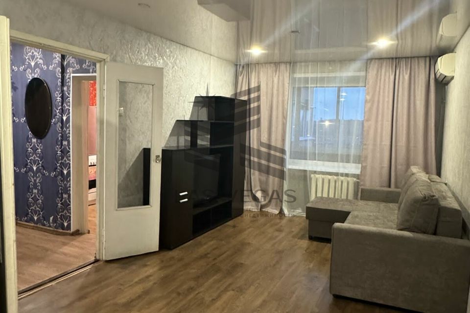 Сдаётся 1-комнатная квартира, 36 м²