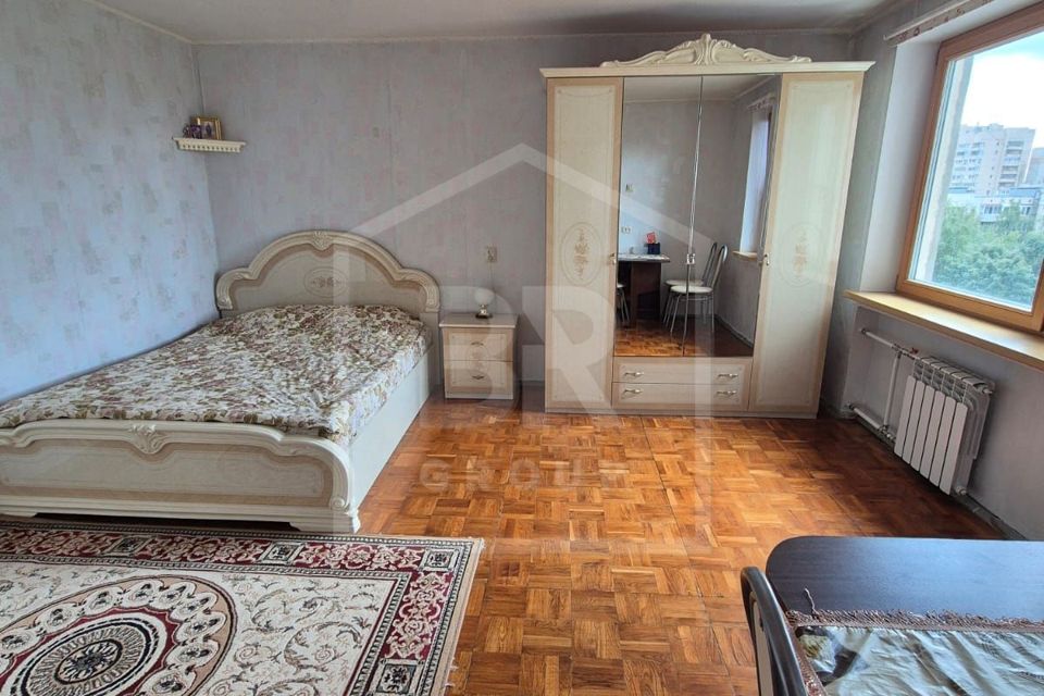 Продаётся 2-комнатная квартира, 49 м²