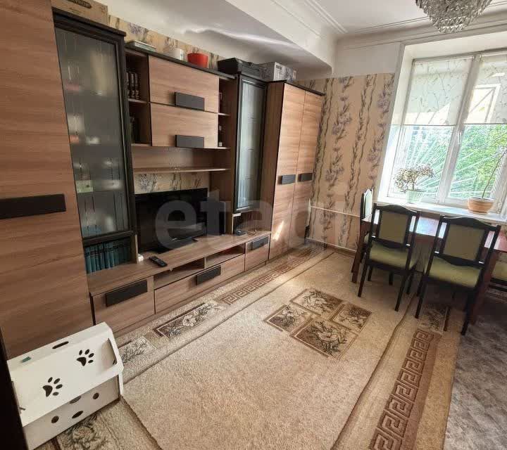 Сдаётся 1-комнатная квартира, 32 м²