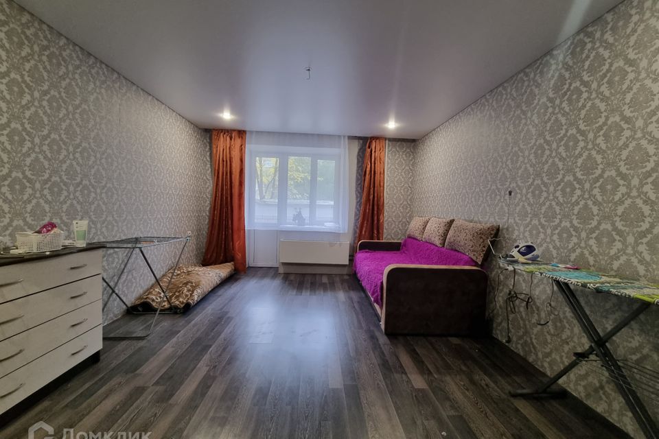Сдаётся 2-комнатная квартира, 60 м²