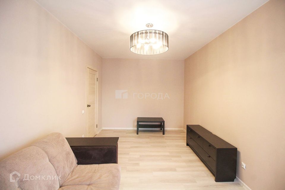Сдаётся 2-комнатная квартира, 52 м²