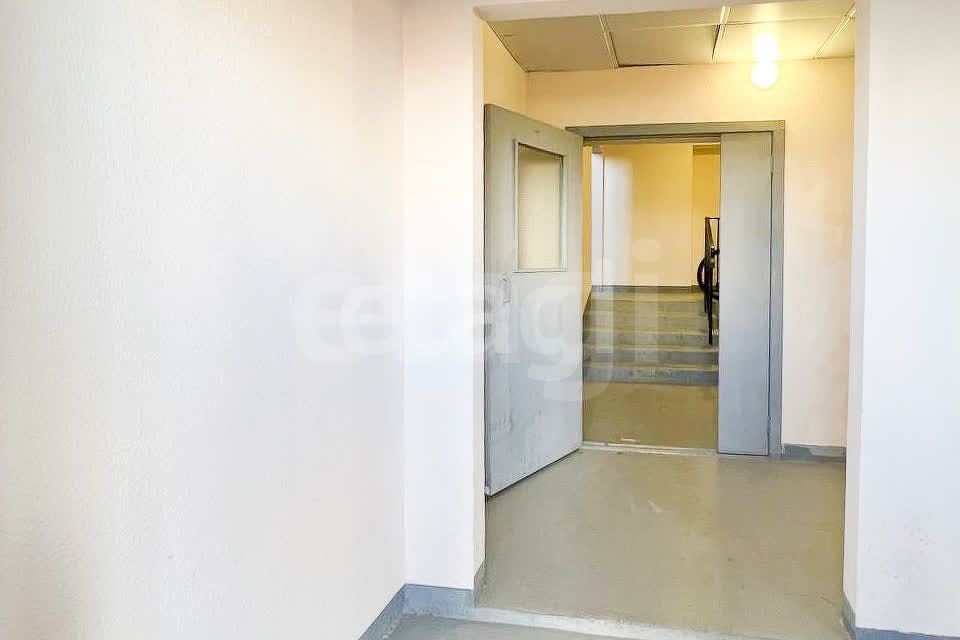 Продаётся студия, 29 м²