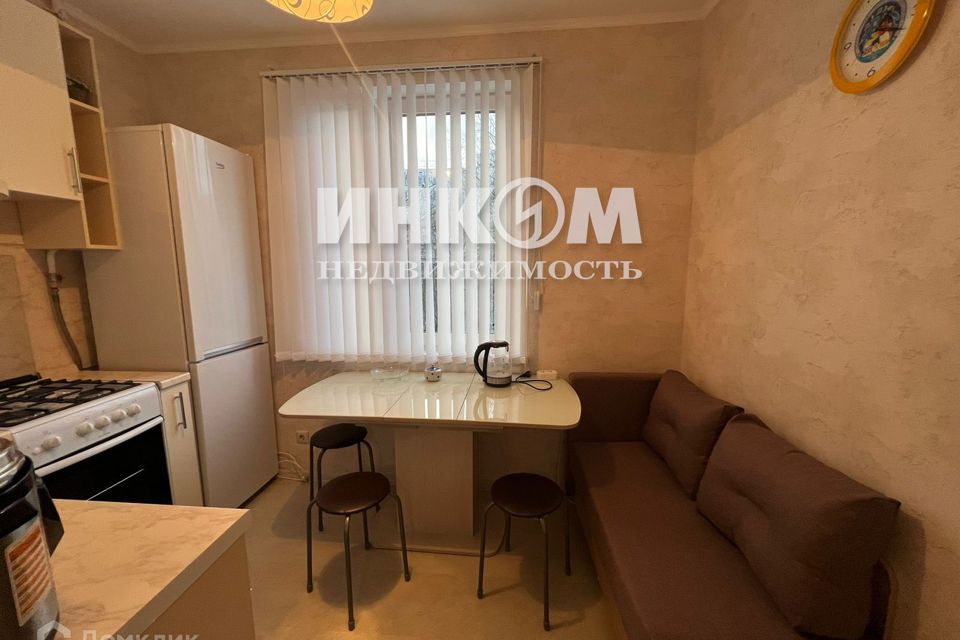 Сдаётся 3-комнатная квартира, 65 м²