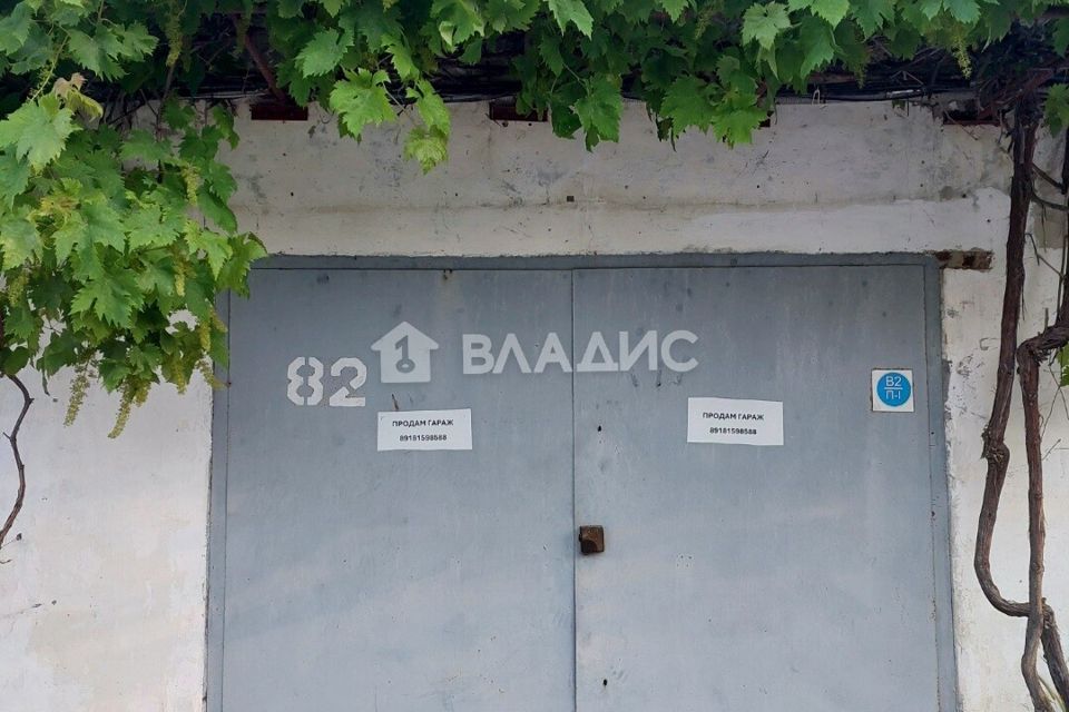 Продаётся гараж, 43.6 м²