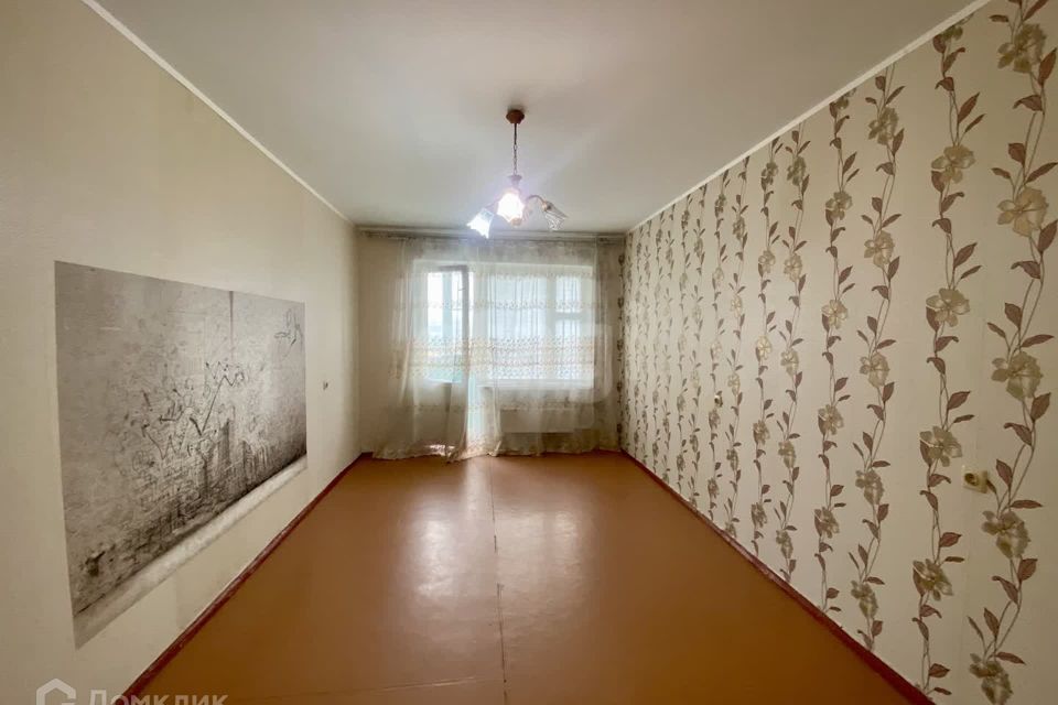 Продаётся 1-комнатная квартира, 34 м²