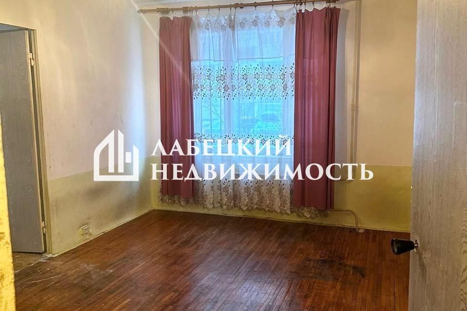 Продаётся 2-комнатная квартира, 47 м²