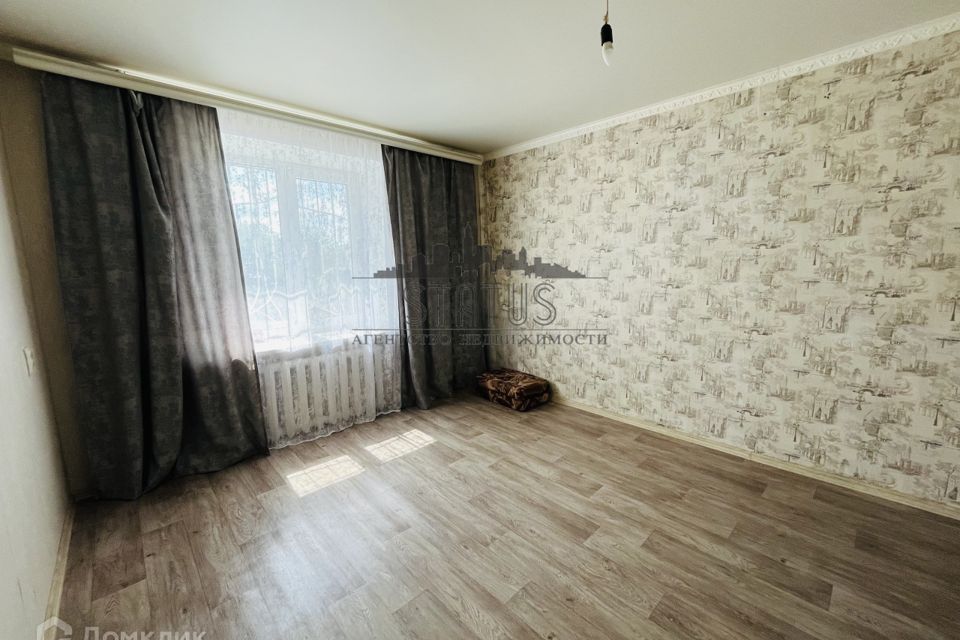 Продаётся 1-комнатная квартира, 27.5 м²
