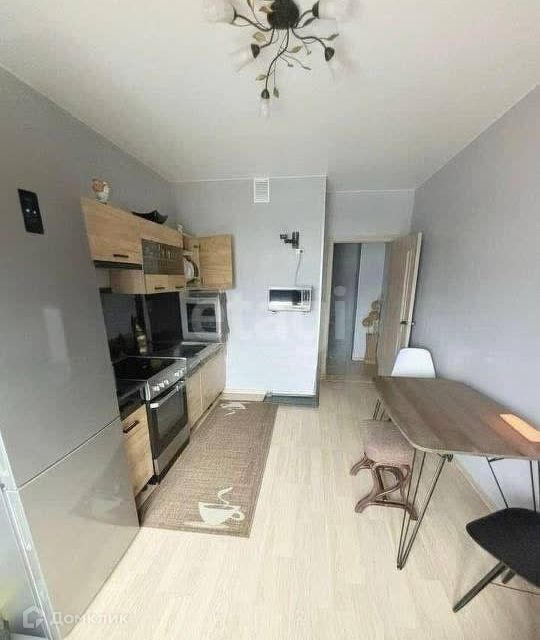 Продаётся 3-комнатная квартира, 95 м²