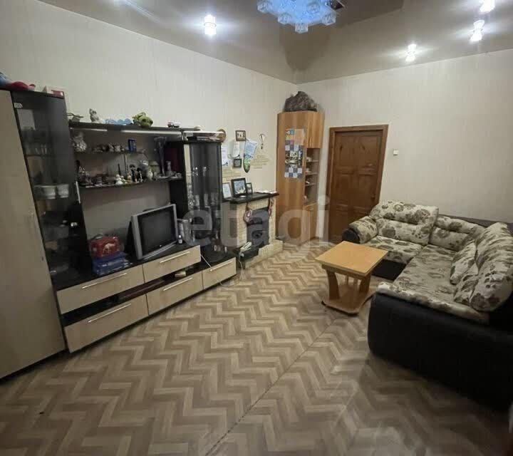 Продаётся 3-комнатная квартира, 67.6 м²