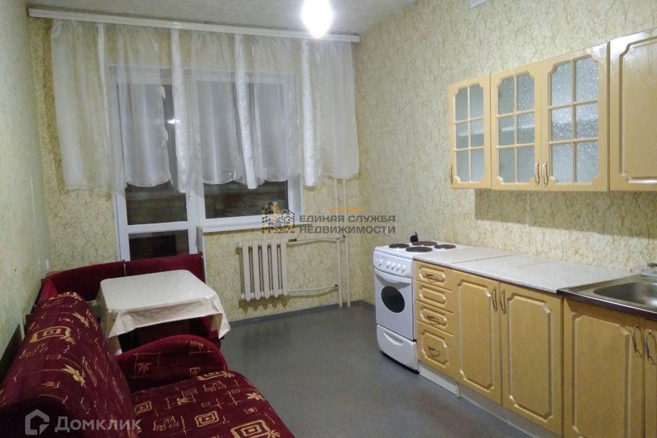 Сдаётся 1-комнатная квартира, 48 м²