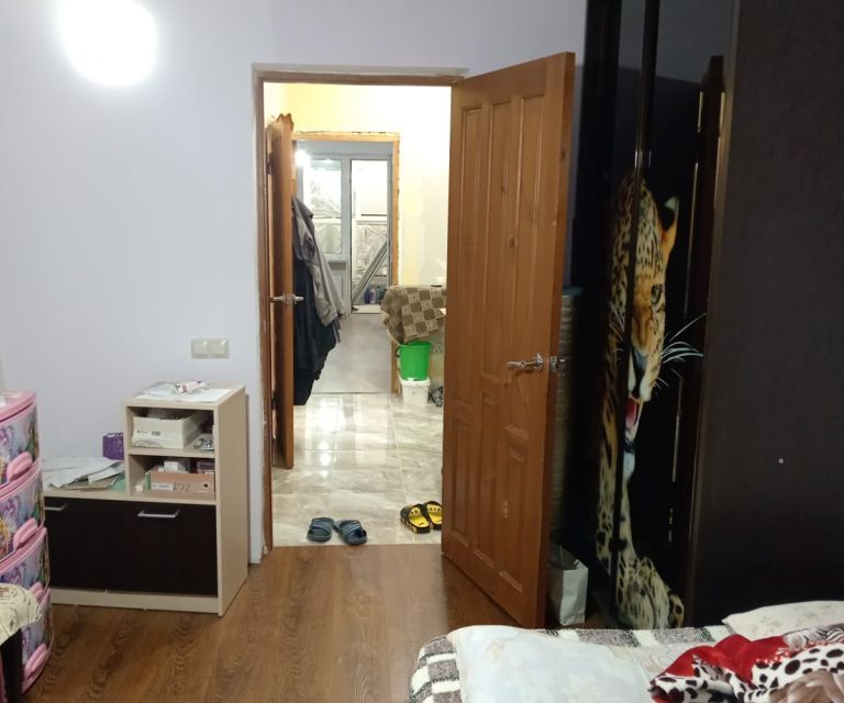 Продаётся 2-комнатная квартира, 70 м²