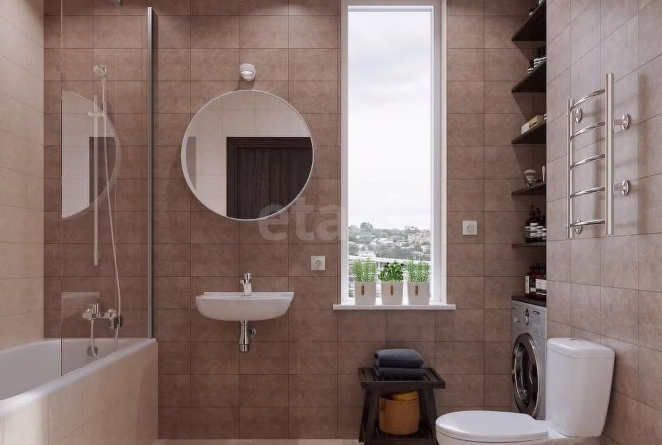 Продаётся студия, 31.1 м²