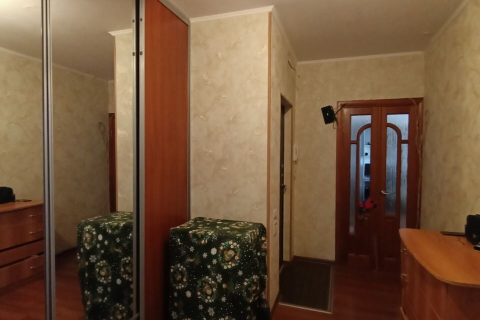 Продаётся 2-комнатная квартира, 63.8 м²