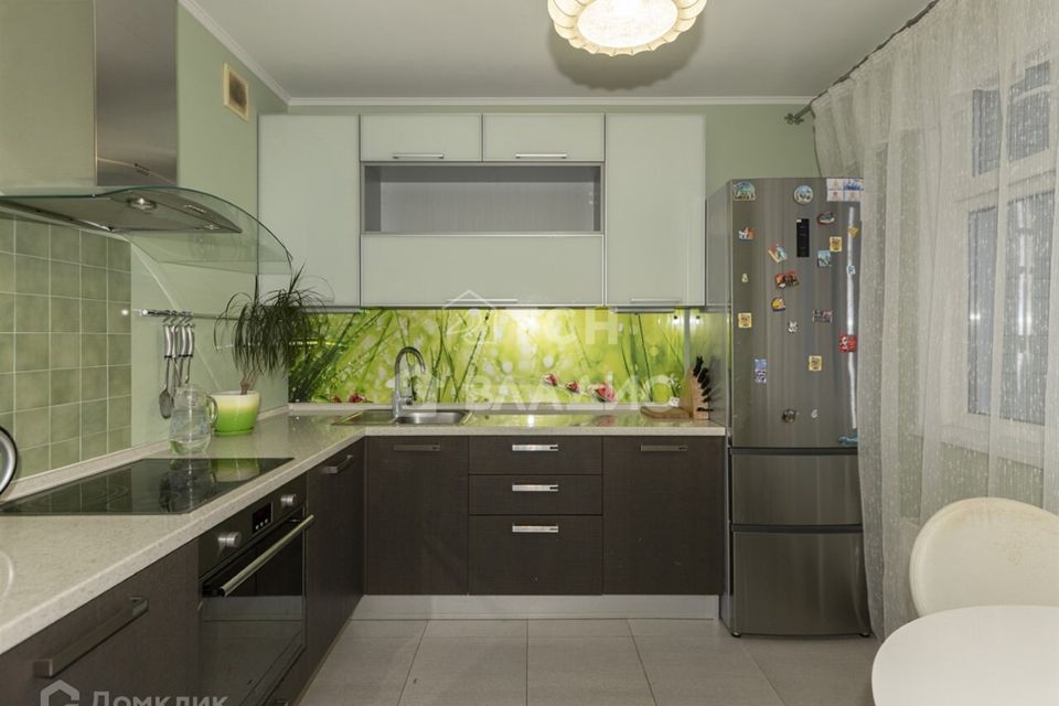Продаётся 3-комнатная квартира, 80 м²