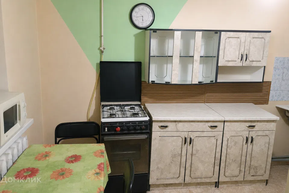 Продаётся 1-этажный дом, 53.4 м²