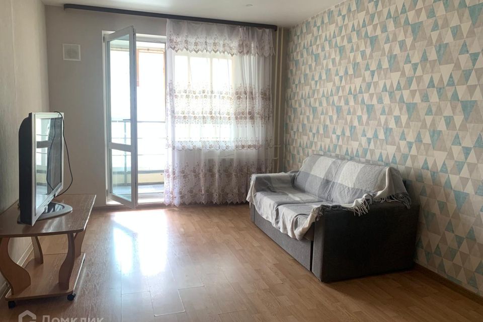 Продаётся 2-комнатная квартира, 50.6 м²