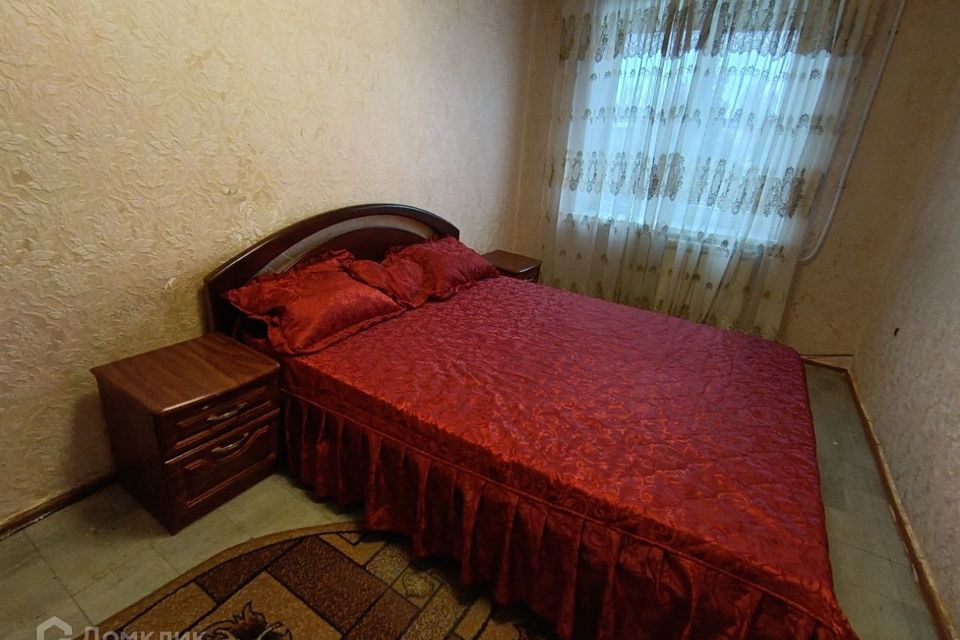 Продаётся 3-комнатная квартира, 53.6 м²